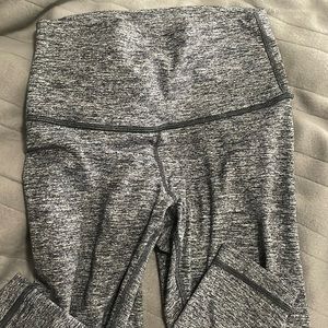 Lululemon Wunder Train